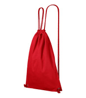 Easygo cotton woven backpack