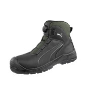 Men's safety ankle boots CASCADES DISC MID