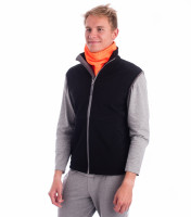 Men's Vision softshell vest