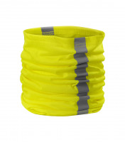 SALE - Multifunctional reflective scarf HV Twister