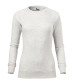 Women's mottled sweatshirt Merger