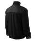 Hi-Q unisex fleece jacket/sweatshirt