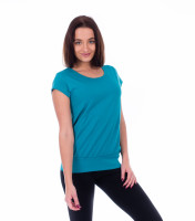 Loose fitted T-shirt Ladies City