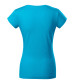 Women's lightly fitted Viper t-shirt