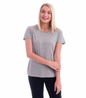 Women's t-shirt Classic New lower weight