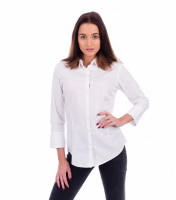 Women's Dynamic long-sleeved stretch shirt