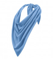 Fancy cotton scarf