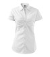 Women's blouse Chic with short sleeves