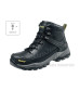 Unisex safety ankle boots Bickz 204 W