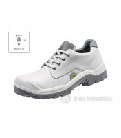 Safety footwear S3 Act 157 W Bata Industrials