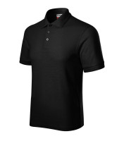 Men's durable work polo shirt Reserve