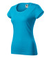 Women's lightly fitted Viper t-shirt