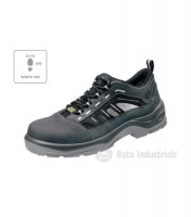 Safety footwear S1 Tigua XW Bata Industrials