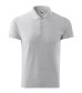 Men's cotton polo shirt Cotton