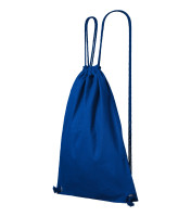 Easygo cotton woven backpack