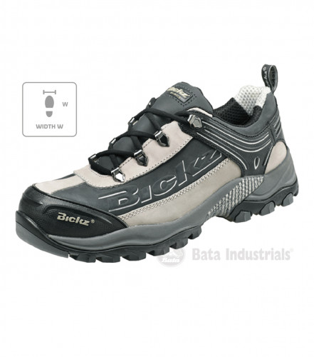 Bata Bickz 904 Safety Shoe Safety Shoe - Handling Equipment Canterbury