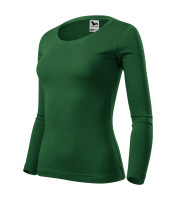 Women's T-shirt Fit-T LS with long sleeves