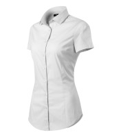 Women's Flash short-sleeved stretch shirt