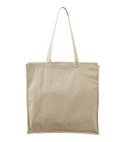 Large canvas shopping bag Carry