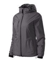 Pacific 3 in 1 women's universal jacket and removable sweatshirt