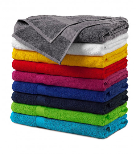 Terry Bath Towel 450 cotton towel