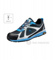 Safety footwear S1P Bright 021 W Bata Industrials