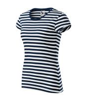 Women's striped Sailor T-shirt