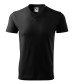 Unisex V-neck T-shirt