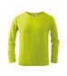 Children's Fit-T T-shirt with long sleeves