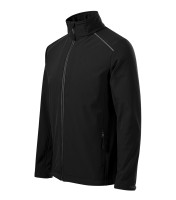 Men's Valley softshell jacket without hood