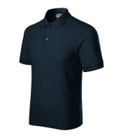 Men's durable work polo shirt Reserve