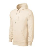 Men's Cape hooded sweatshirt