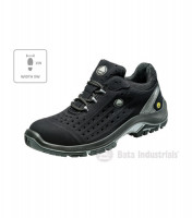 Safety footwear S1P Crypto XW Bata Industrials
