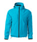 Pacific 3 in 1 men's universal jacket and removable sweatshirt