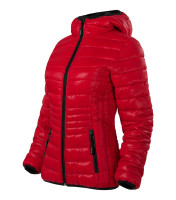 Premium women's Everest quilted jacket