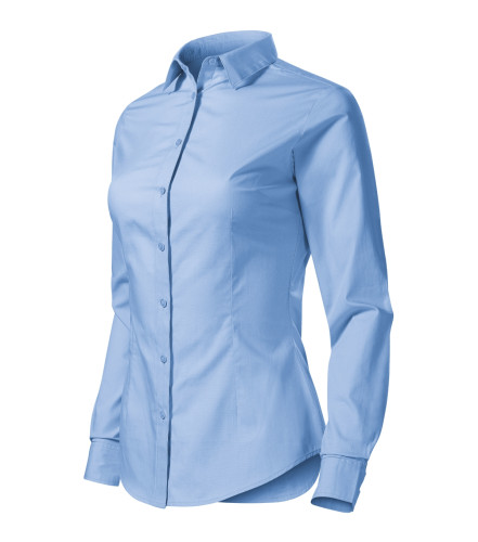 Women's shirt Style LS with long sleeves