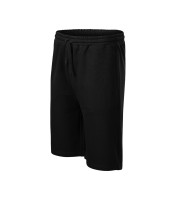 Comfy men's sports shorts