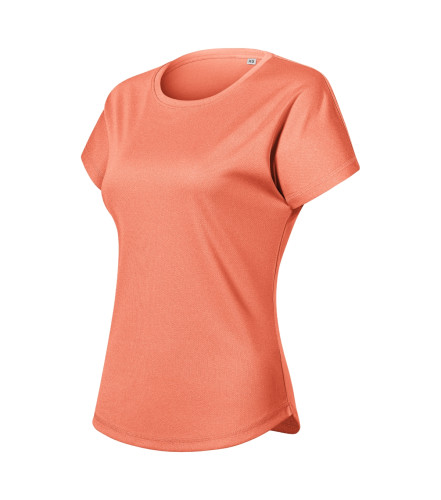 Women's Recycled Sports T-Shirt Chance (GRS)