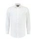Men's Fitted Stretch Shirt with antibacterial treatment