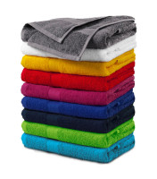 Terry Towel 450 cotton towel