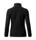 Women's micro fleece sweatshirt Shift (GRS)