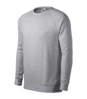 Men's Merger mottled sweatshirt
