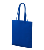 Bloom non-woven disposable shopping bag